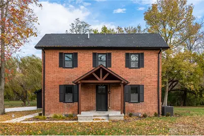 6543 Brookville Salem Road, Brookville, OH 45309 - Photo 3