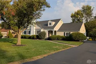 1125 Laurelwood Rd, Kettering, OH 45409 - Photo 57