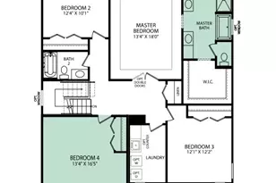 3083 Canvasback Ct, Franklin Twp, OH 45005 - Photo 5