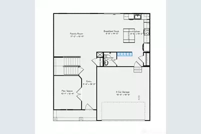 3083 Canvasback Court, Franklin Twp, OH 45005 - Photo 5