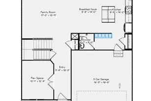 3083 Canvasback Ct, Franklin Twp, OH 45005 - Photo 5