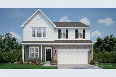 3083 Canvasback Court, Franklin Twp, OH 45005 - Photo 3