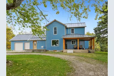 6806 Darke Preble County Line Road, Lewisburg, OH 45338 - Photo 1