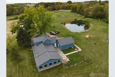 6806 Darke Preble County Line Road, Lewisburg, OH 45338 - Photo 5