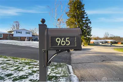 965 Oak Dale Drive, Xenia Twp, OH 45385 - Photo 39