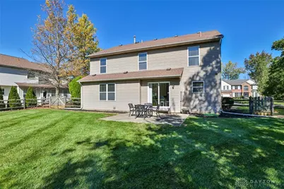 5791 Running Fox Lane, Mason, OH 45040 - Photo 47