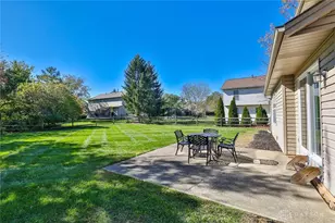 5791 Running Fox Ln, Mason, OH 45040 - Photo 41