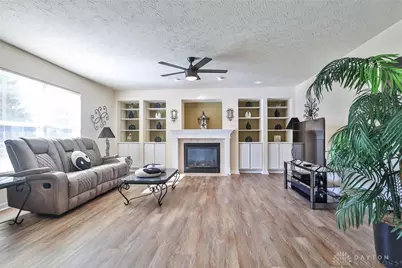 5791 Running Fox Lane, Mason, OH 45040 - Photo 7