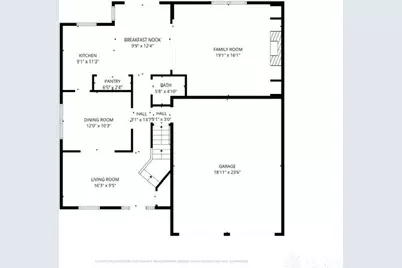 5791 Running Fox Lane, Mason, OH 45040 - Photo 37