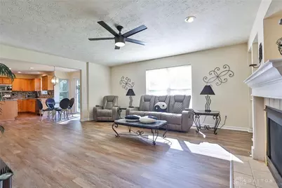 5791 Running Fox Lane, Mason, OH 45040 - Photo 9