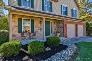 5791 Running Fox Ln, Mason, OH 45040 - Photo 3