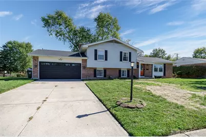 7012 Stillmore Drive, Englewood, OH 45322 - Photo 3