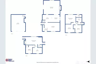 7012 Stillmore Drive, Englewood, OH 45322 - Photo 47