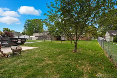 4184 Shawnee Trail, New Jasper Twp, OH 45335 - Photo 33