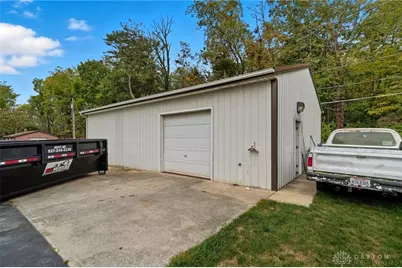 4184 Shawnee Trail, New Jasper Twp, OH 45335 - Photo 37