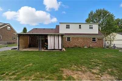 4184 Shawnee Trail, New Jasper Twp, OH 45335 - Photo 31