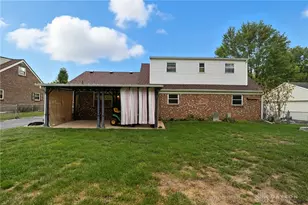 4184 Shawnee Trail, New Jasper Twp, OH 45335 - Photo 31