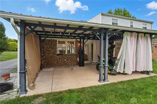 4184 Shawnee Trail, New Jasper Twp, OH 45335 - Photo 43