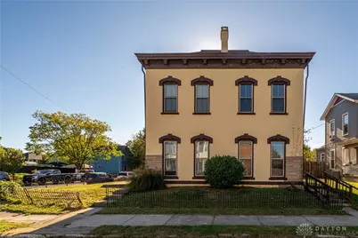 229-227 James Street, Dayton, OH 45410 - Photo 39