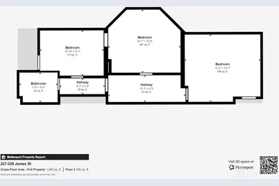 229-227 James Street, Dayton, OH 45410 - Photo 47