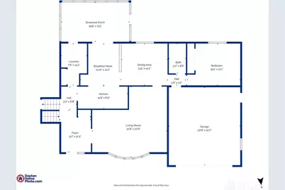 325 Beechgrove Drive, Englewood, OH 45322 - Photo 55