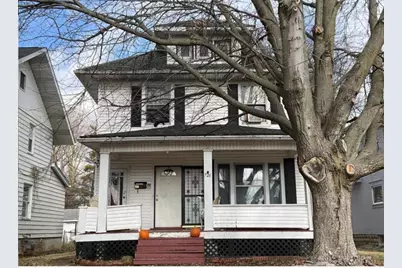 726 E Madison Avenue, Springfield, OH 45503 - Photo 1