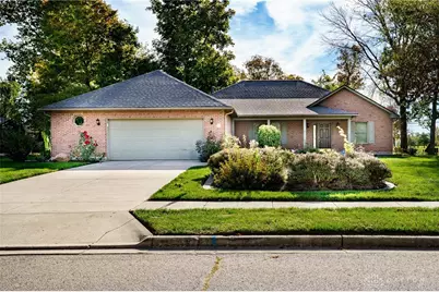 827 Shaney Lane, Brookville, OH 45309 - Photo 3