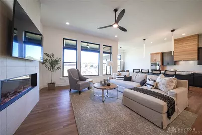 1214 Normandy Rue, Clearcreek Twp, OH 45458 - Photo 3