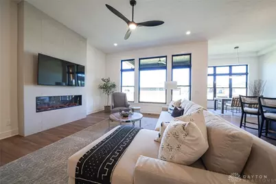 1214 Normandy Rue, Clear Creek Township, OH 45458 - Photo 7