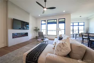 1214 Normandy Rue, Clear Creek Township, OH 45458 - Photo 7