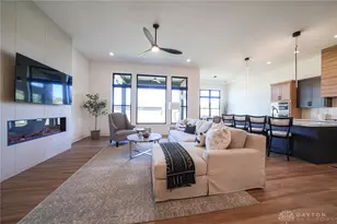 1214 Normandy Rue, Clear Creek Township, OH 45458 - Photo 5