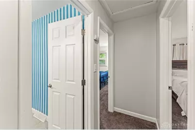 7461 Skylark Circle, Franklin, OH 45005 - Photo 15