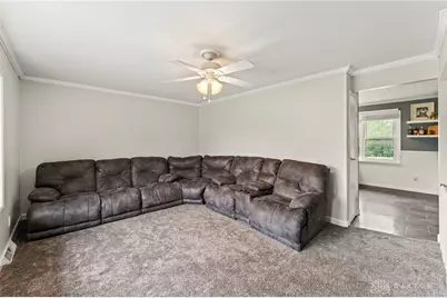 7461 Skylark Circle, Franklin, OH 45005 - Photo 9