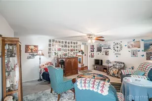 6601 Grovehill Dr, Huber Heights, OH 45424 - Photo 3