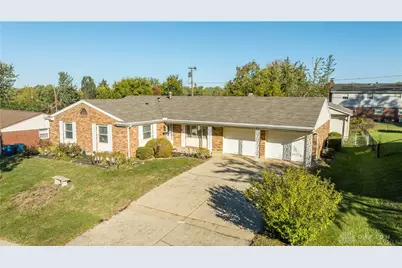 6601 Grovehill Drive, Huber Heights, OH 45424 - Photo 1