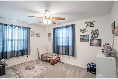 6601 Grovehill Drive, Huber Heights, OH 45424 - Photo 19