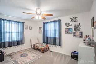 6601 Grovehill Dr, Huber Heights, OH 45424 - Photo 19