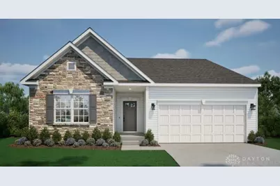 3089 Canvasback Court, Franklin Twp, OH 45005 - Photo 3