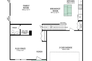 3095 Canvasback Ct, Franklin Twp, OH 45005 - Photo 3