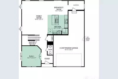 3080 Canvasback Court, Franklin Twp, OH 45005 - Photo 3