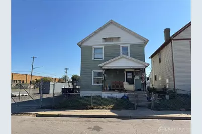 62 Brenner Avenue, Dayton, OH 45403 - Photo 1