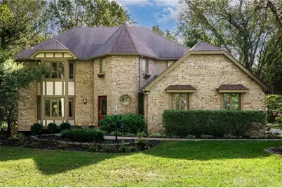 3109 Indian Ripple Road, Beavercreek, OH 45440 - Photo 1