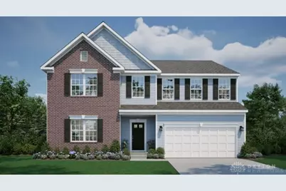 3086 Canvasback Court, Franklin Twp, OH 45005 - Photo 3