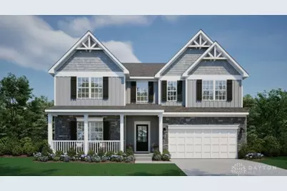 3086 Canvasback Court, Franklin Twp, OH 45005 - Photo 1