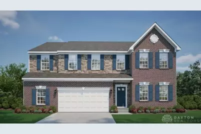 3092 Canvasback Court, Franklin Twp, OH 45005 - Photo 5