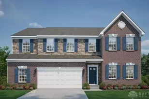 3092 Canvasback Ct, Franklin Twp, OH 45005 - Photo 5