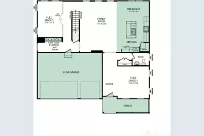 3092 Canvasback Court, Franklin Twp, OH 45005 - Photo 3