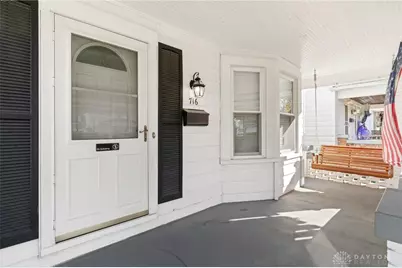 716 Hodapp Avenue, Dayton, OH 45410 - Photo 5