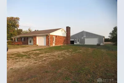 3570 Hollansburg Arcanum Road, Greenville, OH 45331 - Photo 1