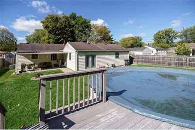 1556 Selkirk Road, Dayton, OH 45432 - Photo 5